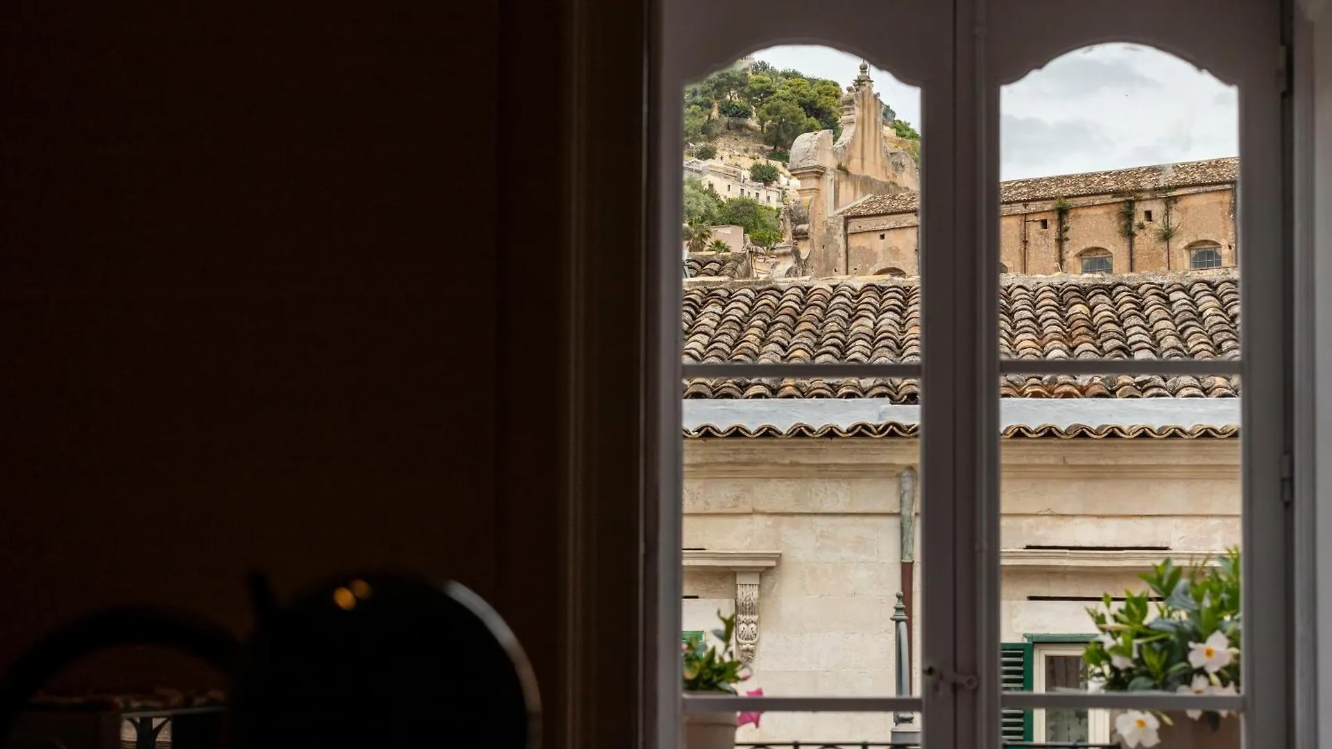 Villa Casa Marchesa Modica