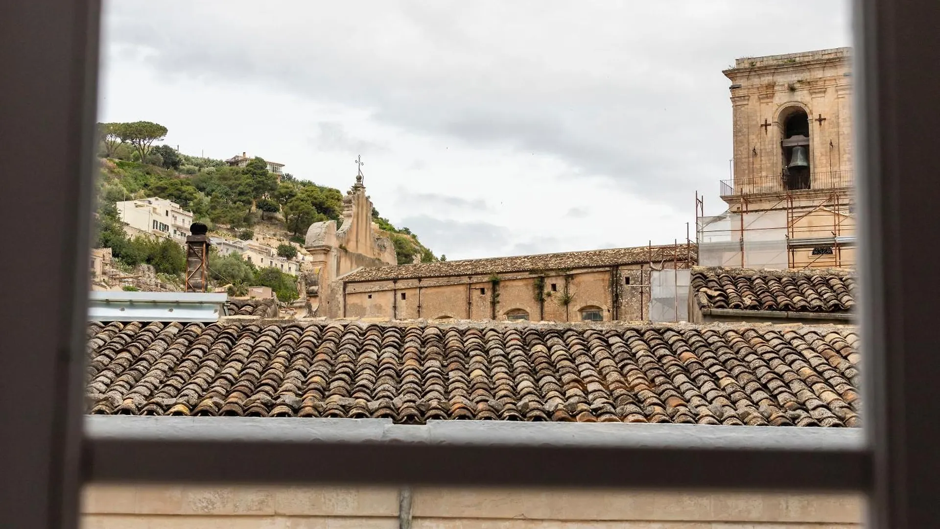 Villa Casa Marchesa Modica 0*,